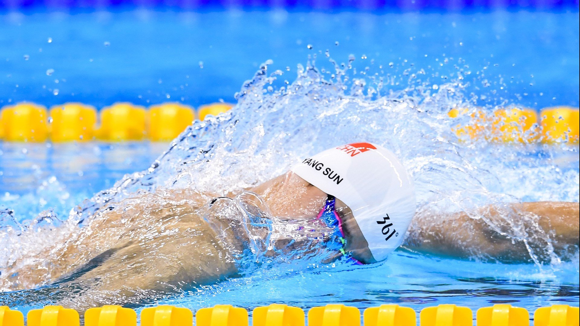 WTT中国大满贯：国乒全胜，16岁小将爆发惊艳，国乒大满贯时隔8个月回归